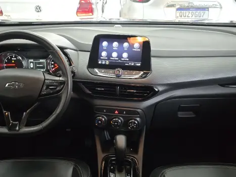 CHEVROLET Tracker 1.4 16V 4P FLEX MIDNIGHT TURBO AUTOMTICO, Foto 11