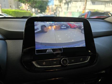 CHEVROLET Tracker 1.4 16V 4P FLEX MIDNIGHT TURBO AUTOMTICO, Foto 15