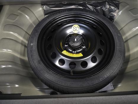 CHEVROLET Tracker 1.4 16V 4P FLEX MIDNIGHT TURBO AUTOMTICO, Foto 19