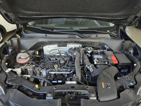 CHEVROLET Tracker 1.4 16V 4P FLEX MIDNIGHT TURBO AUTOMTICO, Foto 20