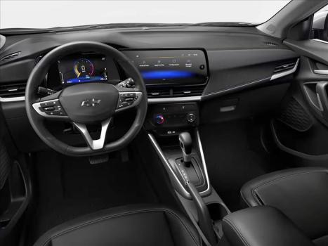 CHEVROLET Tracker 1.2 12V 4P FLEX TURBO AUTOMÁTICO, Foto 3 CHEVROLET Tracker 1.2 12V 4P FLEX TURBO AUTOMÁTICO, Foto 3