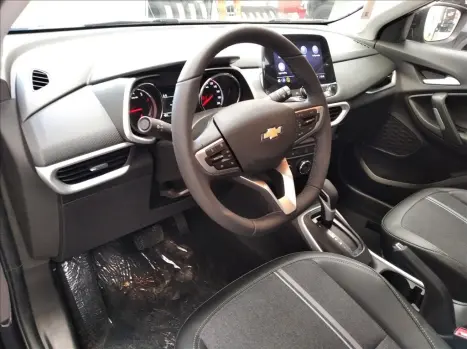 CHEVROLET Tracker 1.0 12V 4P FLEX TURBO AUTOMTICO, Foto 5