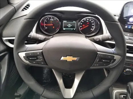 CHEVROLET Tracker 1.0 12V 4P FLEX TURBO AUTOMTICO, Foto 6