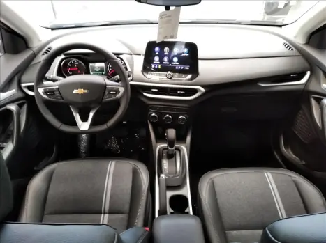 CHEVROLET Tracker 1.0 12V 4P FLEX TURBO AUTOMTICO, Foto 9