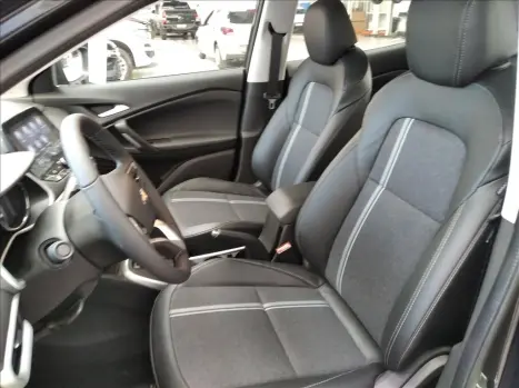 CHEVROLET Tracker 1.0 12V 4P FLEX TURBO AUTOMTICO, Foto 11