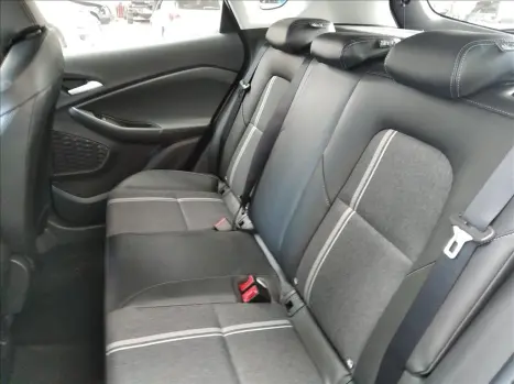 CHEVROLET Tracker 1.0 12V 4P FLEX TURBO AUTOMTICO, Foto 12