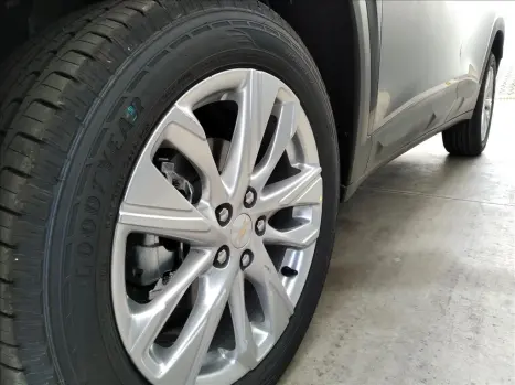 CHEVROLET Tracker 1.0 12V 4P FLEX TURBO AUTOMTICO, Foto 14