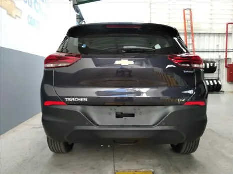 CHEVROLET Tracker 1.0 12V 4P FLEX TURBO AUTOMTICO, Foto 16