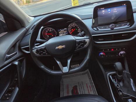 CHEVROLET Tracker 1.2 12V 4P FLEX TURBO PREMIER AUTOMÁTICO, Foto 7 CHEVROLET Tracker 1.2 12V 4P FLEX TURBO PREMIER AUTOMÁTICO, Foto 7