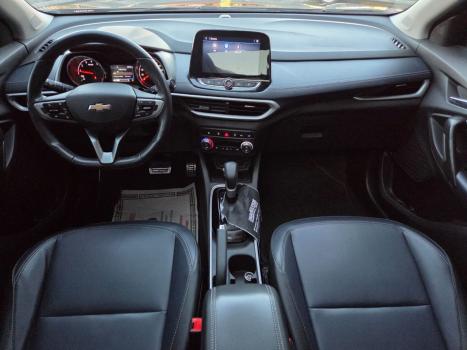 CHEVROLET Tracker 1.2 12V 4P FLEX TURBO PREMIER AUTOMÁTICO, Foto 9 CHEVROLET Tracker 1.2 12V 4P FLEX TURBO PREMIER AUTOMÁTICO, Foto 9