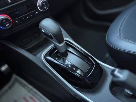 CHEVROLET Tracker 1.2 12V 4P FLEX TURBO PREMIER AUTOMÁTICO, Foto 11 CHEVROLET Tracker 1.2 12V 4P FLEX TURBO PREMIER AUTOMÁTICO, Foto 11