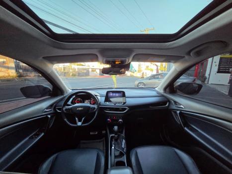 CHEVROLET Tracker 1.2 12V 4P FLEX TURBO PREMIER AUTOMÁTICO, Foto 14 CHEVROLET Tracker 1.2 12V 4P FLEX TURBO PREMIER AUTOMÁTICO, Foto 14