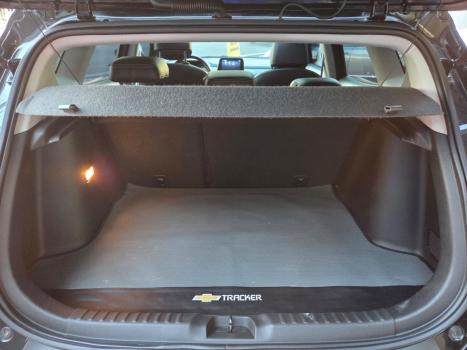 CHEVROLET Tracker 1.2 12V 4P FLEX TURBO PREMIER AUTOMÁTICO, Foto 17 CHEVROLET Tracker 1.2 12V 4P FLEX TURBO PREMIER AUTOMÁTICO, Foto 17