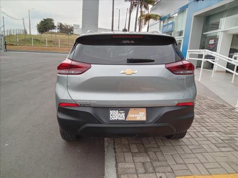 CHEVROLET Tracker 1.0 12V 4P FLEX TURBO LTZ AUTOMTICO, Foto 2