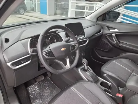 CHEVROLET Tracker 1.0 12V 4P FLEX TURBO LTZ AUTOMTICO, Foto 7