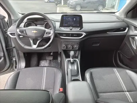 CHEVROLET Tracker 1.0 12V 4P FLEX TURBO LTZ AUTOMTICO, Foto 8