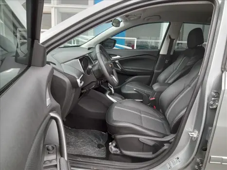 CHEVROLET Tracker 1.0 12V 4P FLEX TURBO LTZ AUTOMTICO, Foto 9