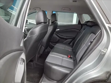CHEVROLET Tracker 1.0 12V 4P FLEX TURBO LTZ AUTOMTICO, Foto 10