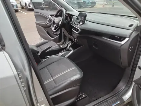 CHEVROLET Tracker 1.0 12V 4P FLEX TURBO LTZ AUTOMTICO, Foto 11