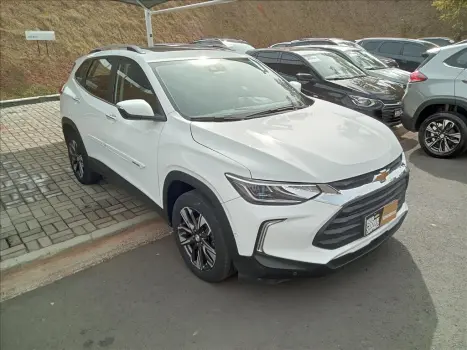 CHEVROLET Tracker 1.2 12V 4P FLEX TURBO PREMIER AUTOMTICO, Foto 4