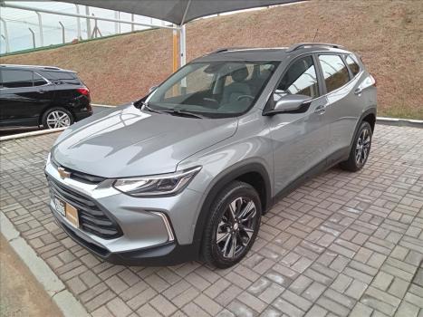 CHEVROLET Tracker 1.2 12V 4P FLEX TURBO PREMIER AUTOMTICO, Foto 3