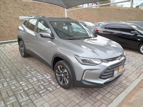 CHEVROLET Tracker 1.2 12V 4P FLEX TURBO PREMIER AUTOMTICO, Foto 4