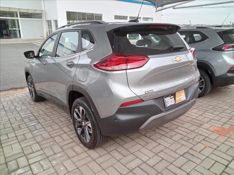 CHEVROLET Tracker 1.2 12V 4P FLEX TURBO PREMIER AUTOMTICO, Foto 6