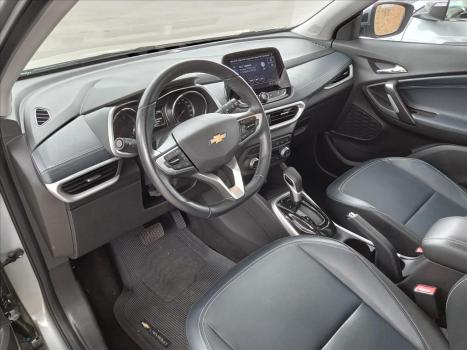 CHEVROLET Tracker 1.2 12V 4P FLEX TURBO PREMIER AUTOMTICO, Foto 7
