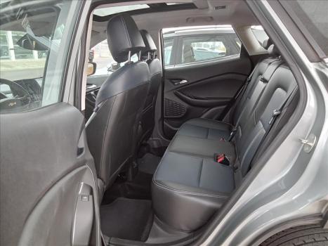 CHEVROLET Tracker 1.2 12V 4P FLEX TURBO PREMIER AUTOMTICO, Foto 9