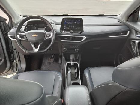CHEVROLET Tracker 1.2 12V 4P FLEX TURBO PREMIER AUTOMTICO, Foto 10
