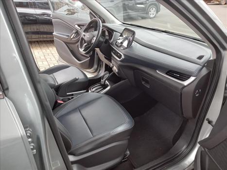 CHEVROLET Tracker 1.2 12V 4P FLEX TURBO PREMIER AUTOMTICO, Foto 12