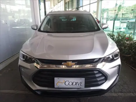 CHEVROLET Tracker 1.0 12V 4P FLEX TURBO LT AUTOMTICO, Foto 1