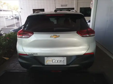 CHEVROLET Tracker 1.0 12V 4P FLEX TURBO LT AUTOMTICO, Foto 2