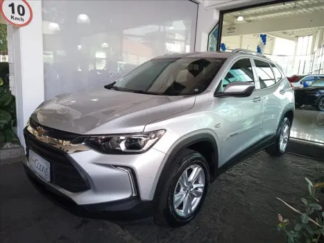 CHEVROLET Tracker 1.0 12V 4P FLEX TURBO LT AUTOMTICO, Foto 3