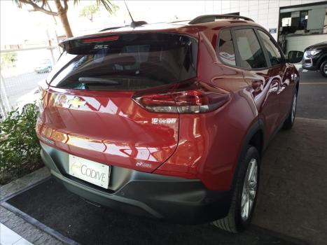 CHEVROLET Tracker 1.0 12V 4P FLEX TURBO LTZ AUTOMÁTICO, Foto 5 CHEVROLET Tracker 1.0 12V 4P FLEX TURBO LTZ AUTOMÁTICO, Foto 5