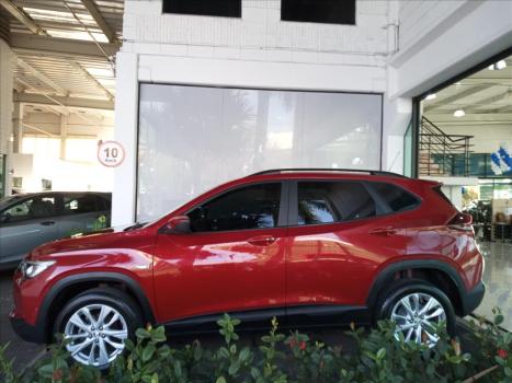 CHEVROLET Tracker 1.0 12V 4P FLEX TURBO LTZ AUTOMÁTICO, Foto 7 CHEVROLET Tracker 1.0 12V 4P FLEX TURBO LTZ AUTOMÁTICO, Foto 7