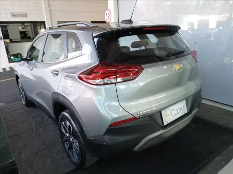 CHEVROLET Tracker 1.2 12V 4P FLEX TURBO PREMIER AUTOMTICO, Foto 6