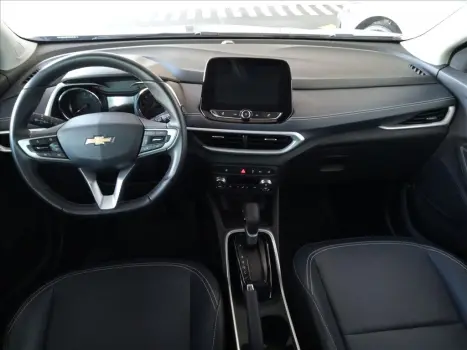 CHEVROLET Tracker 1.2 12V 4P FLEX TURBO PREMIER AUTOMTICO, Foto 8