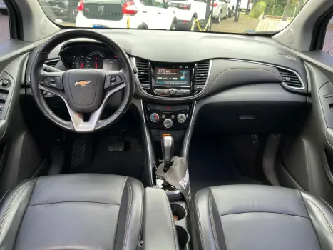 CHEVROLET Tracker 1.4 16V 4P FLEX PREMIER TURBO AUTOMTICO, Foto 4