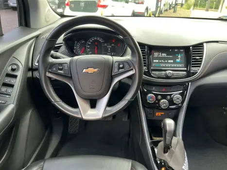 CHEVROLET Tracker 1.4 16V 4P FLEX PREMIER TURBO AUTOMTICO, Foto 7