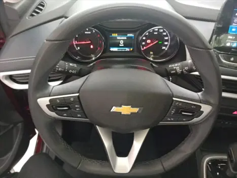 CHEVROLET Tracker 1.2 12V 4P FLEX TURBO PREMIER AUTOMÁTICO, Foto 10 CHEVROLET Tracker 1.2 12V 4P FLEX TURBO PREMIER AUTOMÁTICO, Foto 10