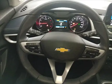 CHEVROLET Tracker 1.2 12V 4P FLEX TURBO PREMIER AUTOMÁTICO, Foto 11 CHEVROLET Tracker 1.2 12V 4P FLEX TURBO PREMIER AUTOMÁTICO, Foto 11