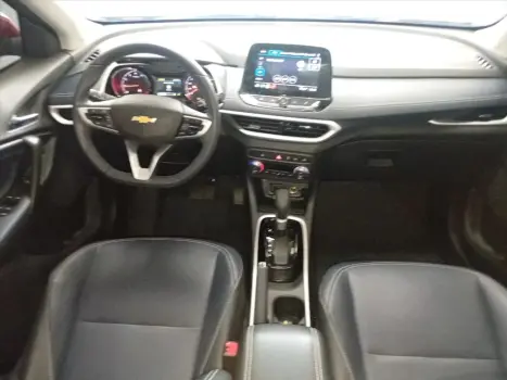 CHEVROLET Tracker 1.2 12V 4P FLEX TURBO PREMIER AUTOMÁTICO, Foto 15 CHEVROLET Tracker 1.2 12V 4P FLEX TURBO PREMIER AUTOMÁTICO, Foto 15