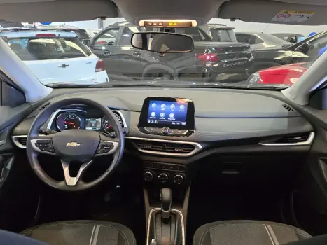 CHEVROLET Tracker 1.0 12V 4P FLEX TURBO LT AUTOMÁTICO, Foto 7 CHEVROLET Tracker 1.0 12V 4P FLEX TURBO LT AUTOMÁTICO, Foto 7