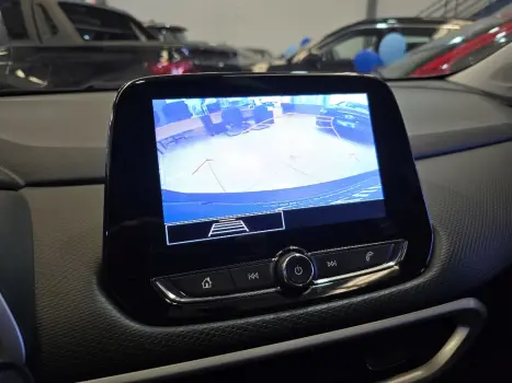 CHEVROLET Tracker 1.0 12V 4P FLEX TURBO LT AUTOMÁTICO, Foto 14 CHEVROLET Tracker 1.0 12V 4P FLEX TURBO LT AUTOMÁTICO, Foto 14