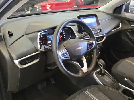 CHEVROLET Tracker 1.0 12V 4P FLEX TURBO LT AUTOMÁTICO, Foto 15 CHEVROLET Tracker 1.0 12V 4P FLEX TURBO LT AUTOMÁTICO, Foto 15