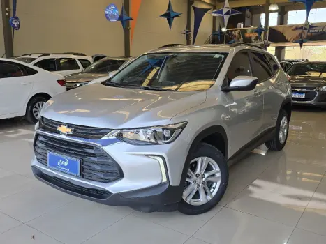 CHEVROLET Tracker 1.0 12V 4P FLEX TURBO LT AUTOMTICO, Foto 3