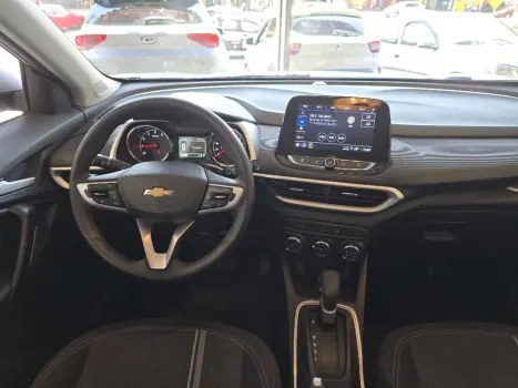 CHEVROLET Tracker 1.0 12V 4P FLEX TURBO LT AUTOMTICO, Foto 10