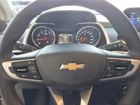CHEVROLET Tracker 1.0 12V 4P FLEX TURBO LT AUTOMTICO, Foto 11