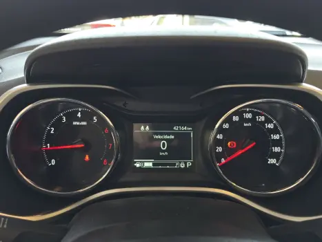 CHEVROLET Tracker 1.0 12V 4P FLEX TURBO LT AUTOMTICO, Foto 12